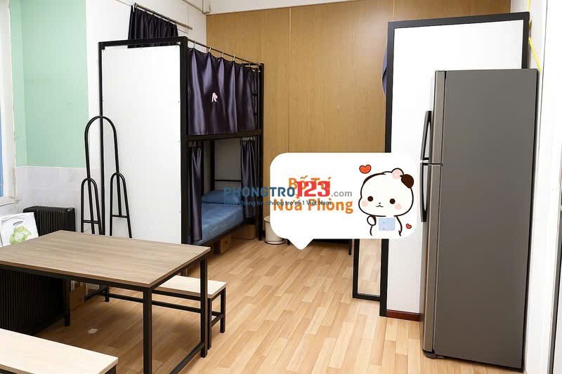 Bất động sản tại TP. Hồ Chí Minh - ảnh 1