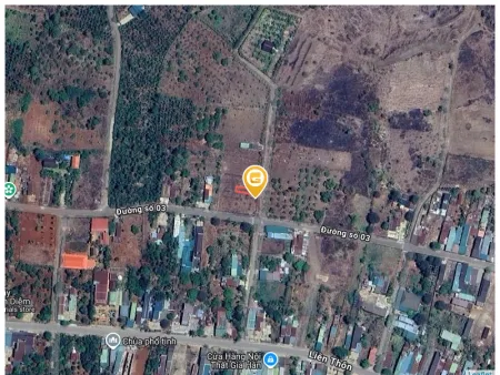 Bất động sản tại Đắk Lắk - ảnh 1