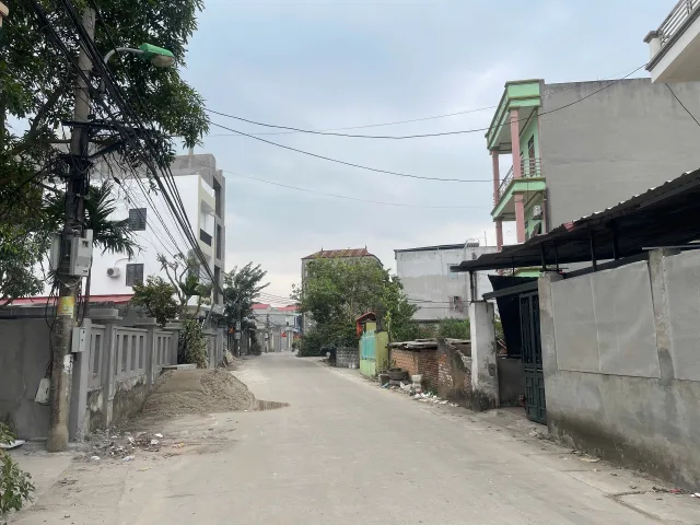 Bất động sản tại Bắc Ninh - ảnh 1