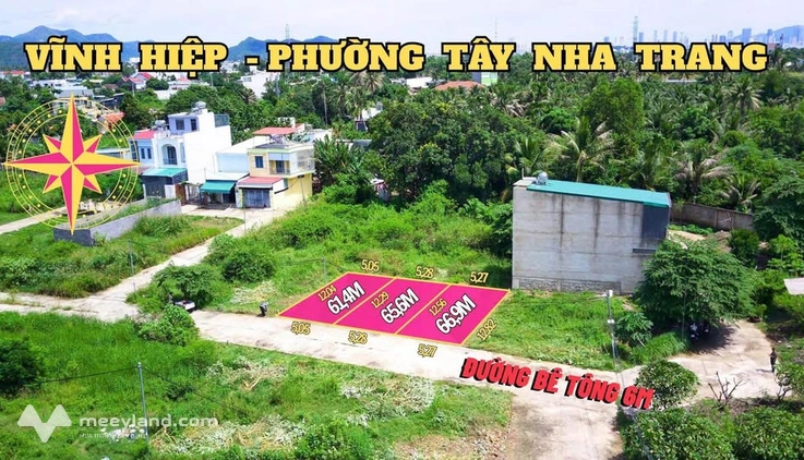 Bất động sản tại Khánh Hòa - ảnh 1