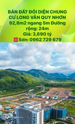 Bất động sản tại Bình Định - ảnh 1