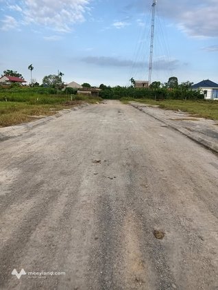 Bất động sản tại Hà Nam - ảnh 1