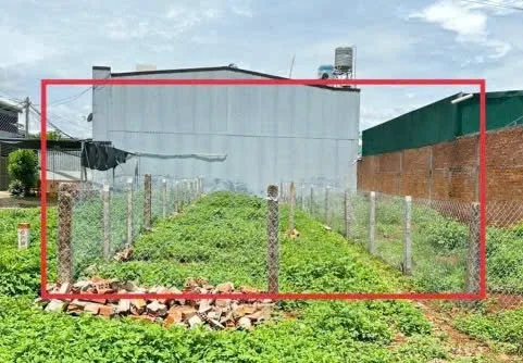 Bất động sản tại Đắk Lắk - ảnh 1