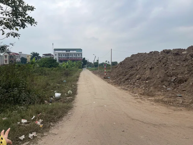 Bất động sản tại Bắc Ninh - ảnh 1