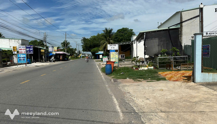 Bất động sản tại Tây Ninh - ảnh 1