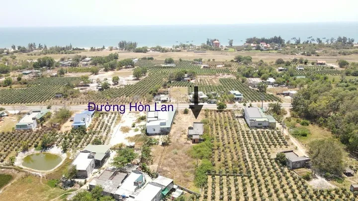 Bất động sản tại Lâm Đồng - ảnh 1