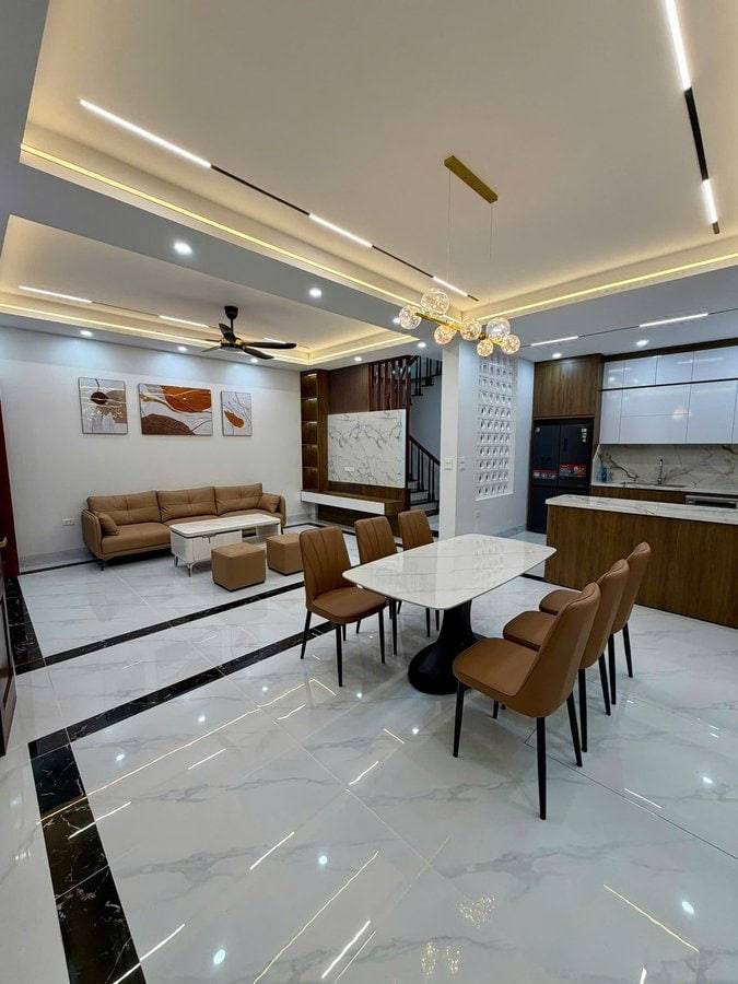 Bất động sản tại Hà Nội - ảnh 1