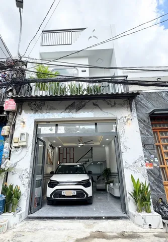 Bất động sản tại TP. Hồ Chí Minh - ảnh 1