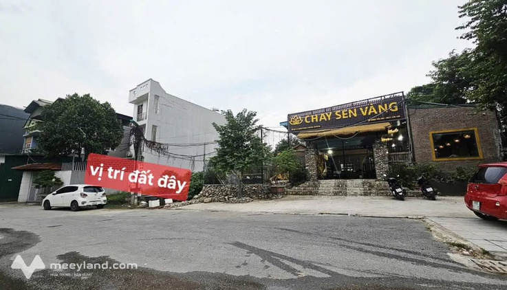 Bất động sản tại Vĩnh Phúc - ảnh 1