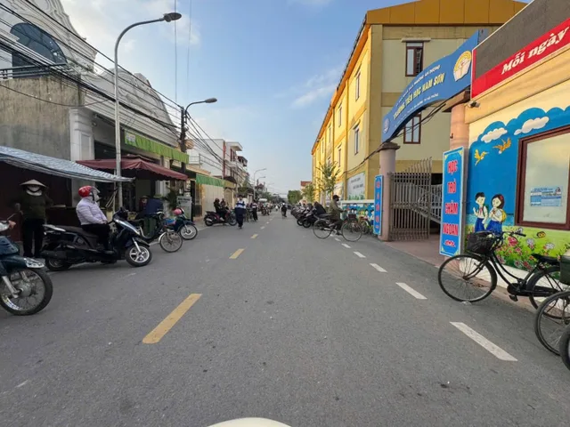 Bất động sản tại Hải Phòng - ảnh 1
