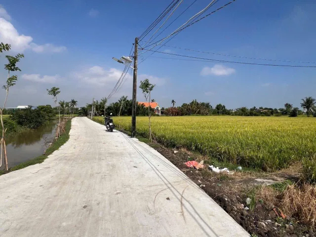 Bất động sản tại Tây Ninh - ảnh 1