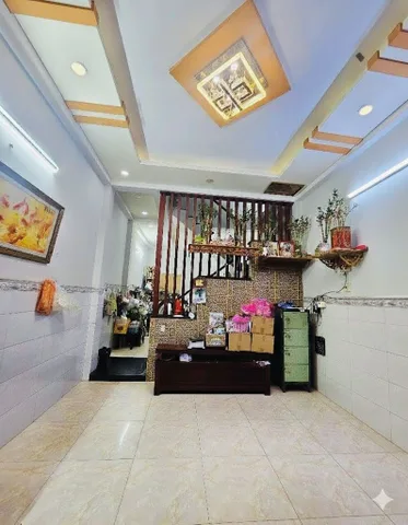 Bất động sản tại TP. Hồ Chí Minh - ảnh 1