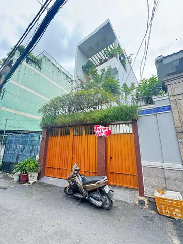 Bất động sản tại TP. Hồ Chí Minh - ảnh 1