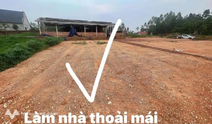 Bất động sản tại Vĩnh Phúc - ảnh 1