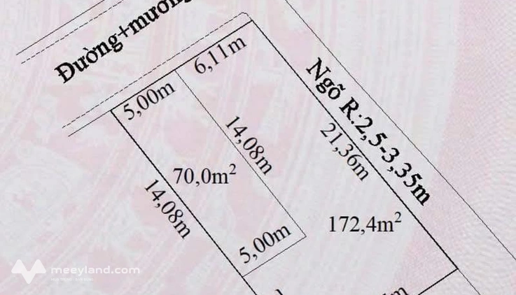 Bất động sản tại Hải Phòng - ảnh 1