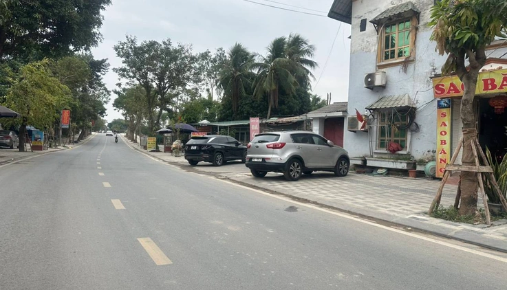 Bất động sản tại Hà Nội - ảnh 1