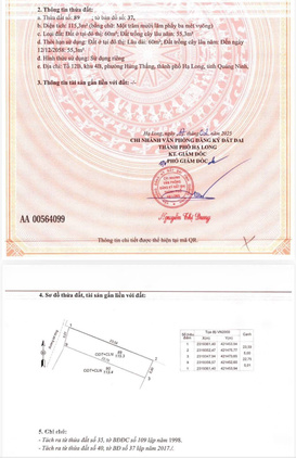 Bất động sản tại Quảng Ninh - ảnh 1