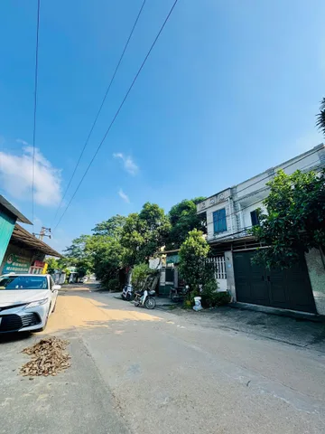 Bất động sản tại Phú Thọ - ảnh 1