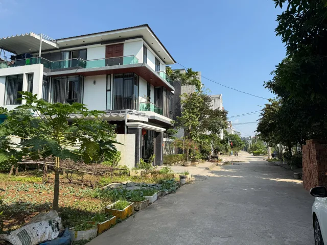 Bất động sản tại Phú Thọ - ảnh 1