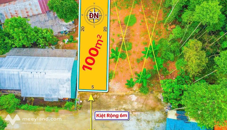 Bất động sản tại Thừa Thiên Huế - ảnh 1