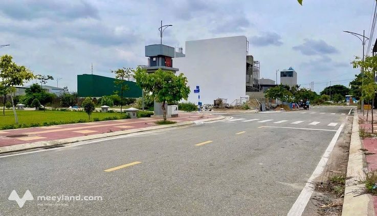 Bất động sản tại Ninh Thuận - ảnh 1