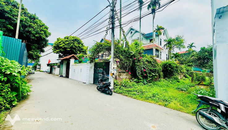 Bất động sản tại Hà Nội - ảnh 1