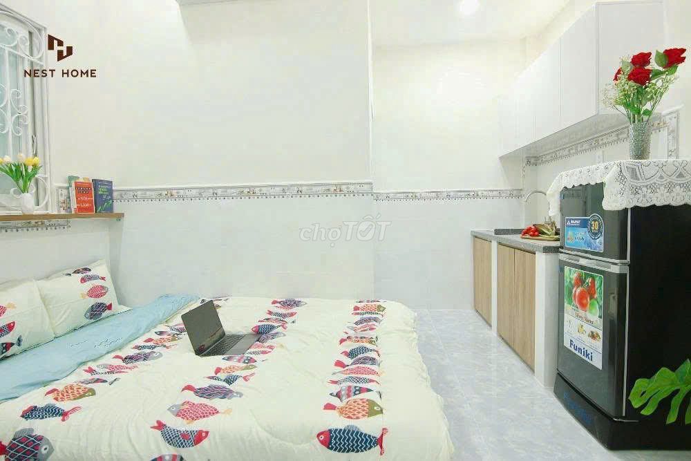 Căn hộ / chung cư tại Gò Vấp, TP. Hồ Chí Minh - ảnh 2