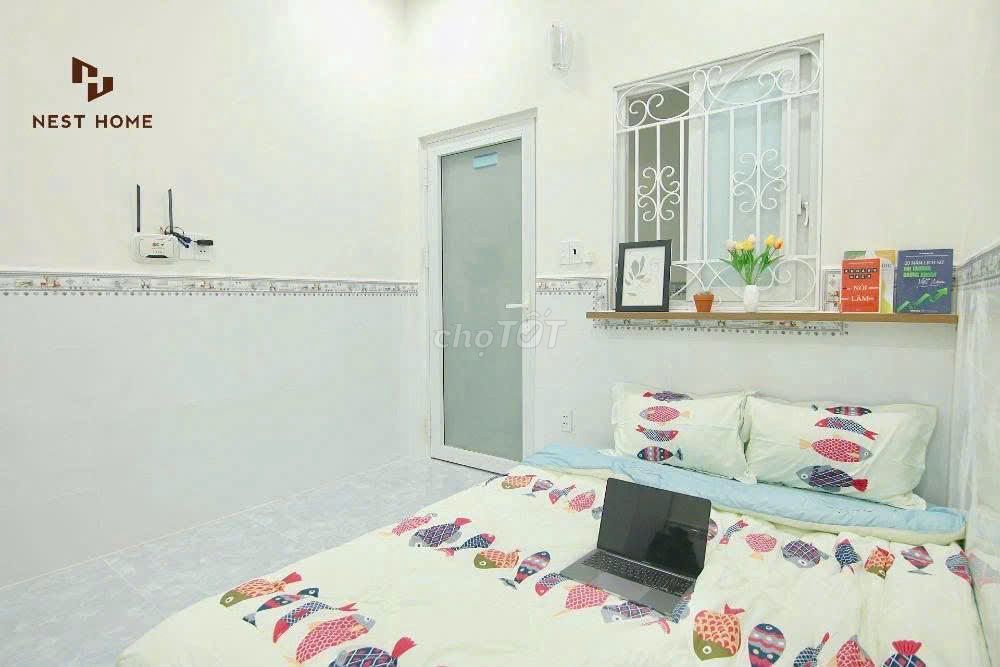 Căn hộ / chung cư tại Gò Vấp, TP. Hồ Chí Minh - ảnh 3
