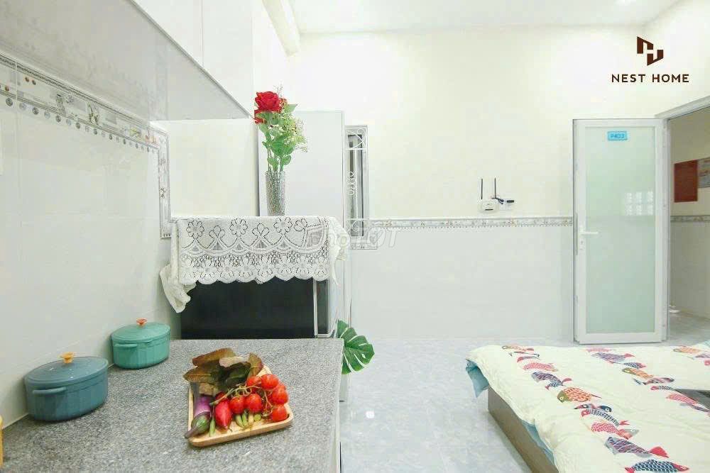 Căn hộ / chung cư tại Gò Vấp, TP. Hồ Chí Minh - ảnh 4
