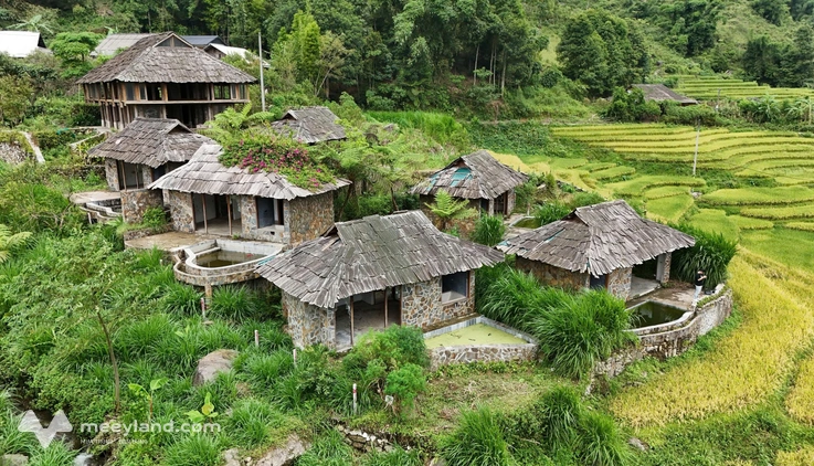 Bất động sản tại Lào Cai - ảnh 1