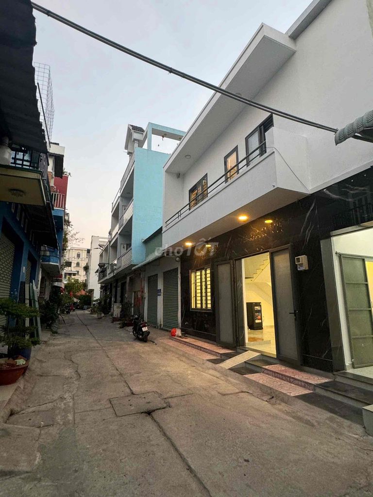 Nhà riêng tại Bình Tân, TP. Hồ Chí Minh - ảnh 2