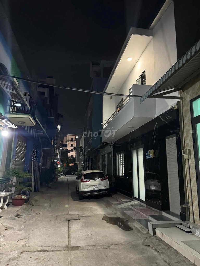 Nhà riêng tại Bình Tân, TP. Hồ Chí Minh - ảnh 3