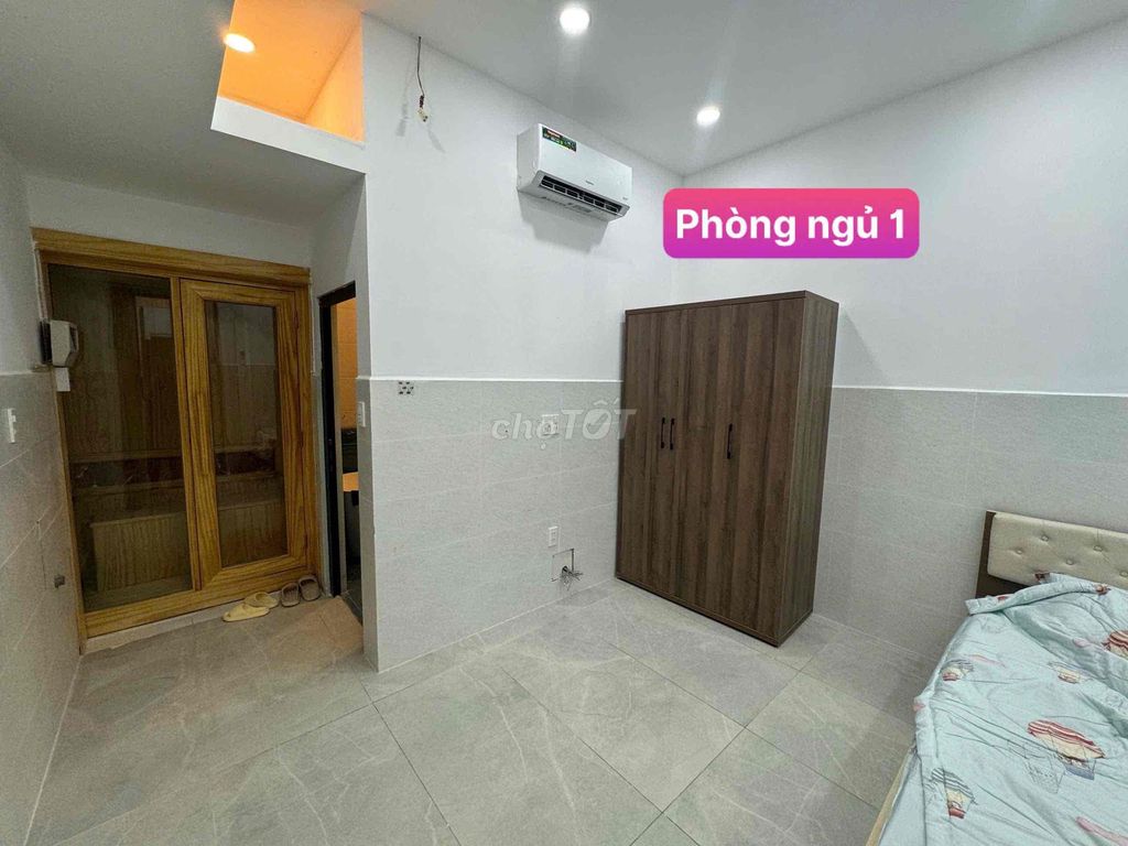 Nhà riêng tại Bình Tân, TP. Hồ Chí Minh - ảnh 4