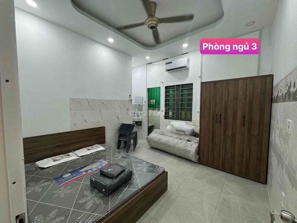Nhà riêng tại Bình Tân, TP. Hồ Chí Minh - ảnh 5