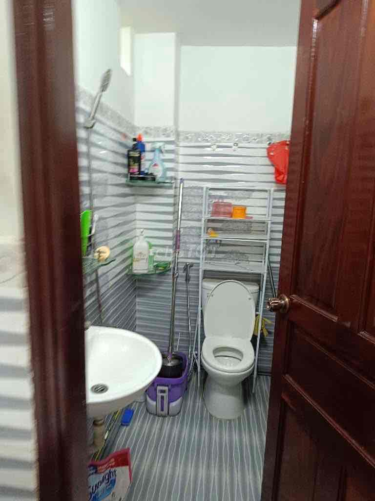 Nhà riêng tại 8, TP. Hồ Chí Minh - ảnh 2