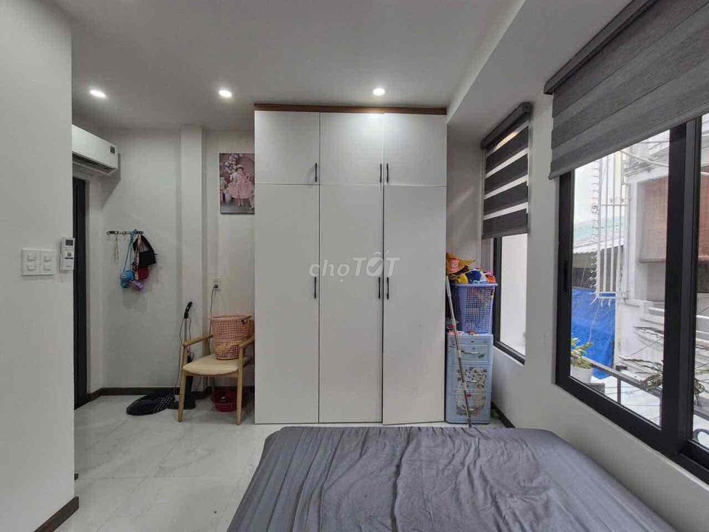Nhà riêng tại 8, TP. Hồ Chí Minh - ảnh 3