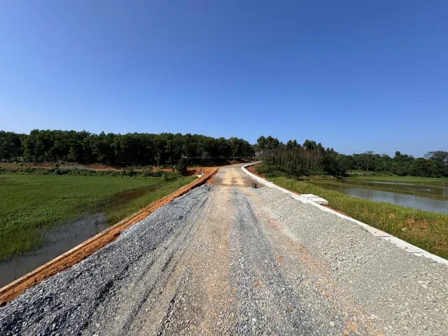 Bất động sản tại Phú Thọ - ảnh 1