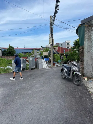Bất động sản tại Hải Phòng - ảnh 1