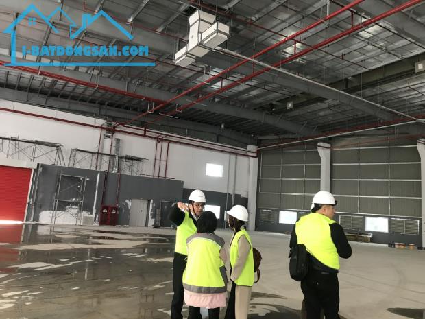 Bất động sản tại Bắc Giang - ảnh 1