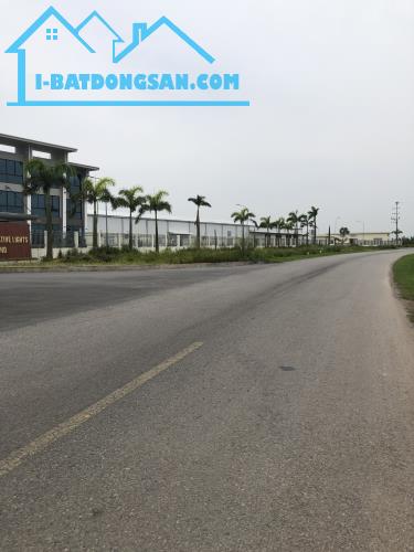 Bất động sản tại Hải Dương - ảnh 1