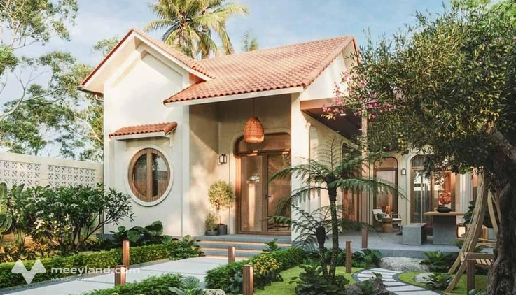 Bất động sản tại Đà Nẵng - ảnh 1