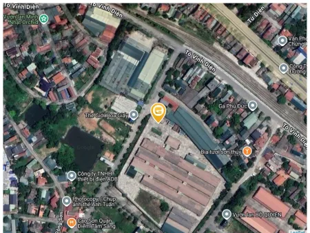 Bất động sản tại Phú Thọ - ảnh 1