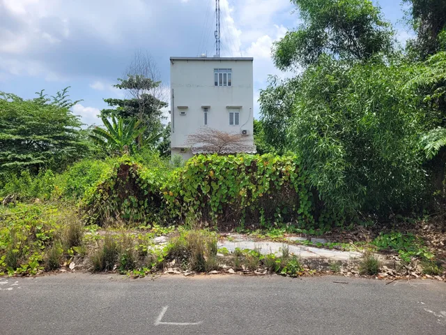 Bất động sản tại An Giang - ảnh 1
