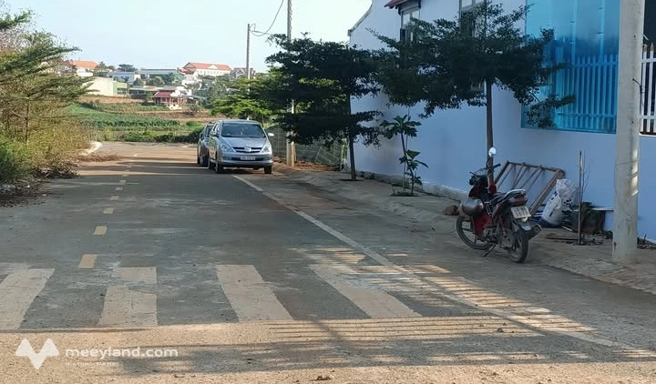 Bất động sản tại Lâm Đồng - ảnh 1