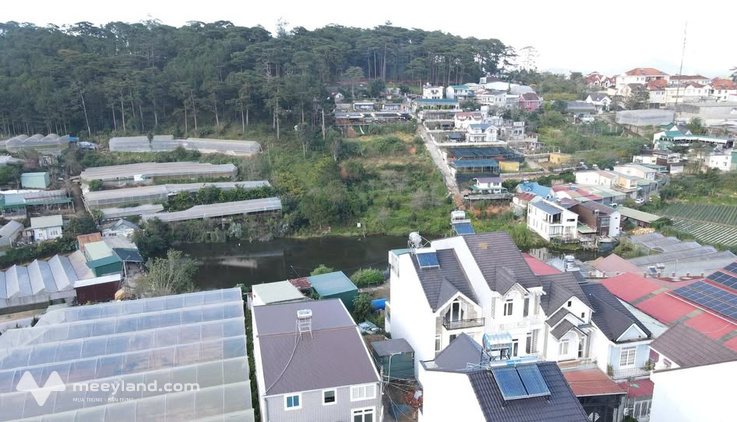 Bất động sản tại Lâm Đồng - ảnh 1