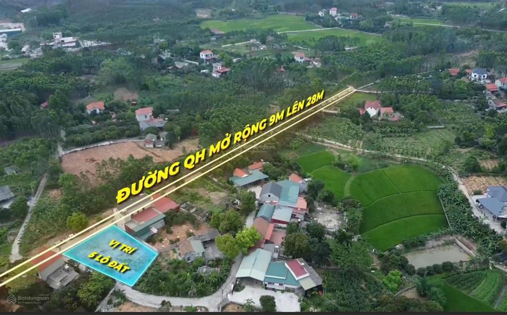 Bất động sản tại Bắc Giang - ảnh 1