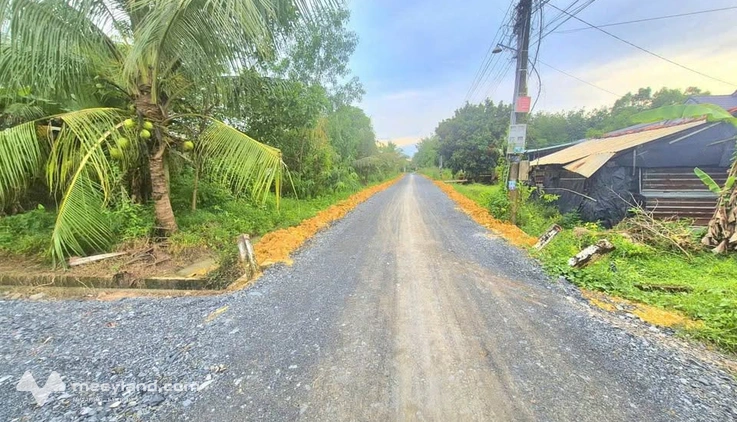 Bất động sản tại Tây Ninh - ảnh 1