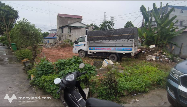 Bất động sản tại Thái Nguyên - ảnh 1