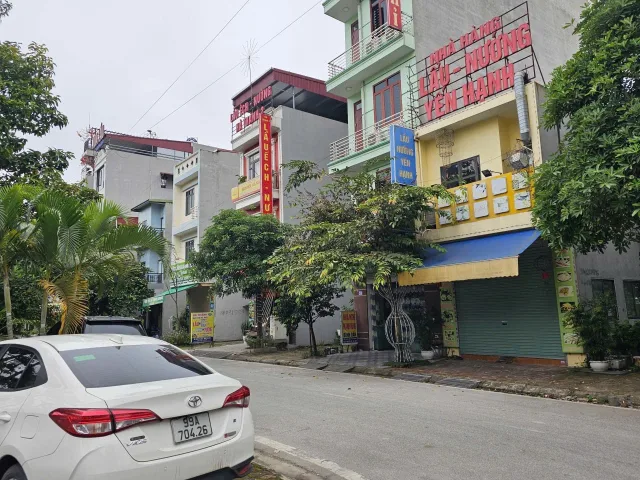 Bất động sản tại Bắc Ninh - ảnh 1