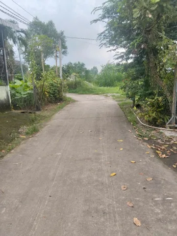 Bất động sản tại Tây Ninh - ảnh 1